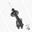 MONROE D0006L - Jeu de 2 amortisseurs avant