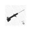 MONROE D0006L - Jeu de 2 amortisseurs avant