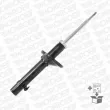 MONROE D0007R - Amortisseur avant droit