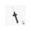 MONROE D0007R - Amortisseur avant droit
