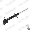 MONROE D0021R - Jeu de 2 amortisseurs avant