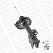 MONROE D0021R - Jeu de 2 amortisseurs avant