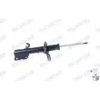 MONROE D0023R - Amortisseur avant droit