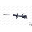 MONROE D0023R - Amortisseur avant droit