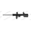 MONROE D0024L - Amortisseur avant gauche