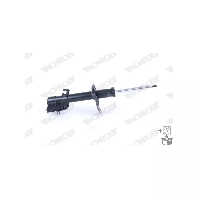 Amortisseur avant gauche MONROE D0024L - Visuel 1