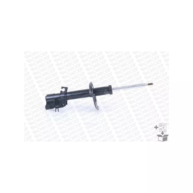 Amortisseur avant gauche MONROE D0024L - Visuel 2