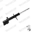 MONROE D0027R - Amortisseur avant droit