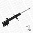 MONROE D0028L - Amortisseur avant gauche