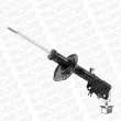 MONROE D0028L - Amortisseur avant gauche