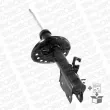 MONROE D0028L - Amortisseur avant gauche