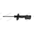 MONROE D0030L - Amortisseur avant gauche