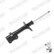 MONROE D0030L - Amortisseur avant gauche