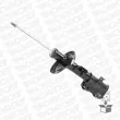 MONROE D0030L - Amortisseur avant gauche