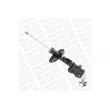 MONROE D0030L - Amortisseur avant gauche