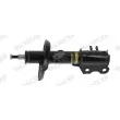 MONROE D0041L - Amortisseur avant gauche