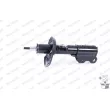 MONROE D0041L - Amortisseur avant gauche