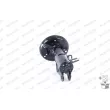 MONROE D0041L - Amortisseur avant gauche
