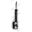 MONROE D0201S - Amortisseur avant gauche
