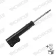 MONROE D0201S - Amortisseur avant gauche