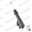 MONROE D0201S - Amortisseur avant gauche