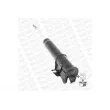 MONROE D0202R - Amortisseur avant droit
