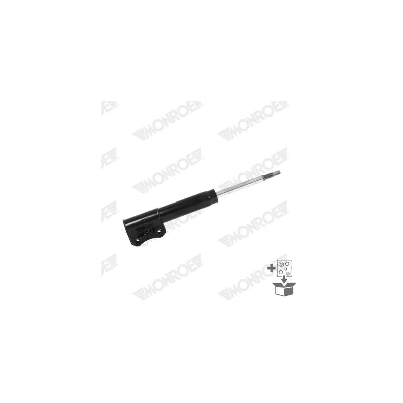 Amortisseur avant gauche MONROE D0203L - Visuel 1