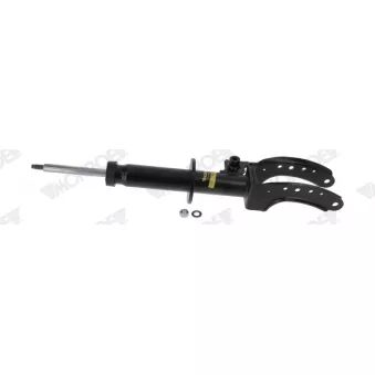 Amortisseur avant gauche MONROE D0304L