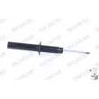 MONROE D0305S - Jeu de 2 amortisseurs avant