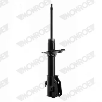 Jeu de 2 amortisseurs avant MONROE OEM 48510B4080