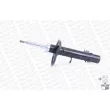 MONROE D0405R - Amortisseur avant droit