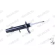 MONROE D0406L - Amortisseur avant gauche