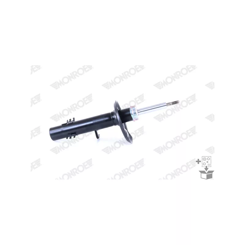 Amortisseur avant gauche MONROE D0406L - Visuel 1