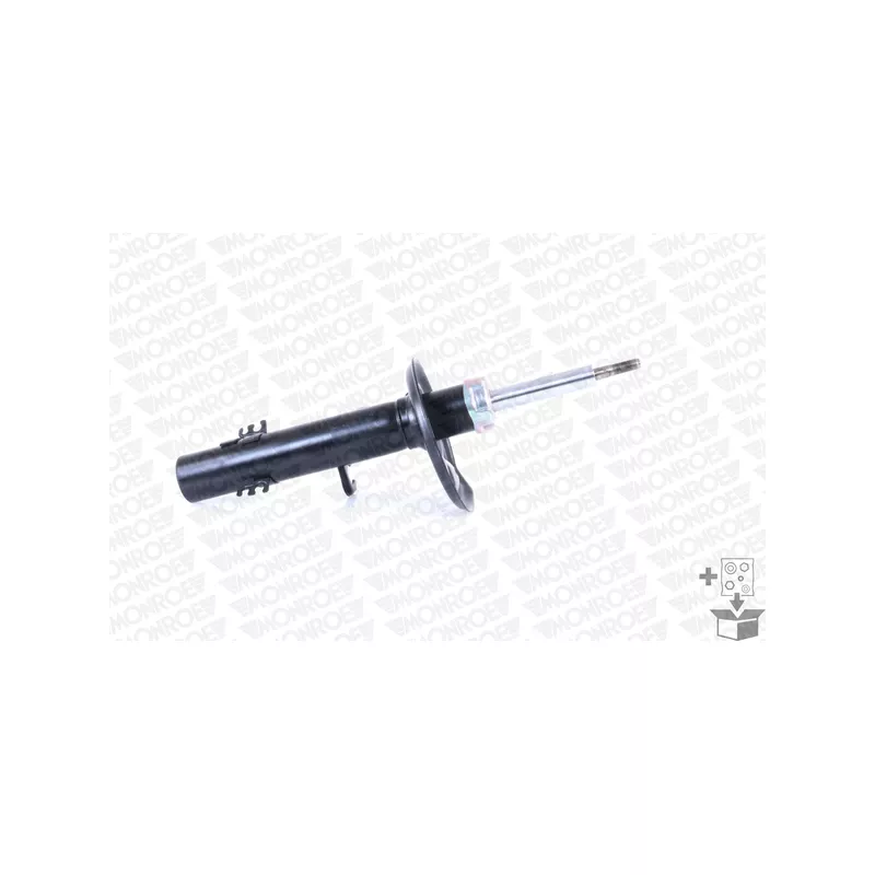 Amortisseur avant gauche MONROE D0406L - Visuel 2