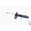 MONROE D0406L - Amortisseur avant gauche