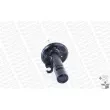 MONROE D0406L - Amortisseur avant gauche