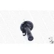 MONROE D0406L - Amortisseur avant gauche