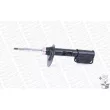 MONROE D0407R - Amortisseur avant droit