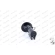 MONROE D0407R - Amortisseur avant droit