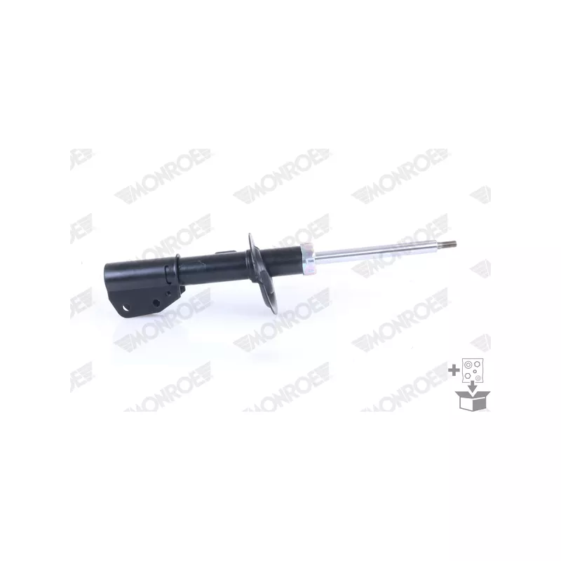 Amortisseur avant gauche MONROE D0410L - Visuel 1