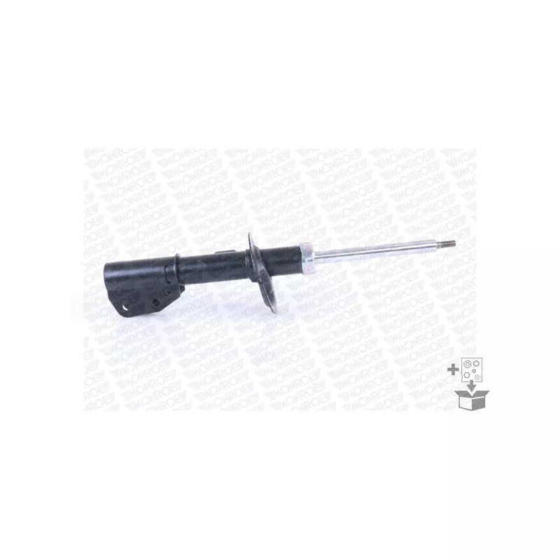Amortisseur avant gauche MONROE D0410L - Visuel 2