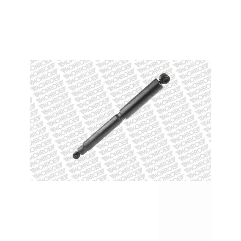 Jeu de 2 amortisseurs arrière MONROE D1102S - Visuel 1