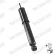 MONROE D4482S - Jeu de 2 amortisseurs avant