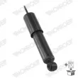 MONROE D4486S - Jeu de 2 amortisseurs avant
