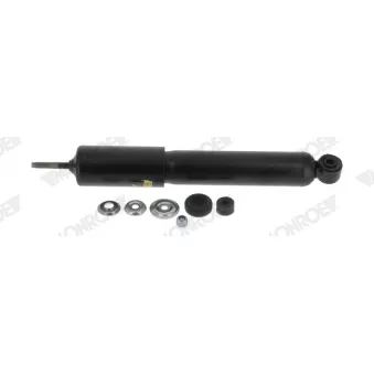 Jeu de 2 amortisseurs avant MONROE OEM 344022