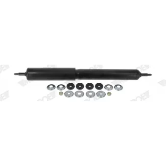 Jeu de 2 amortisseurs avant MONROE OEM NTC7945