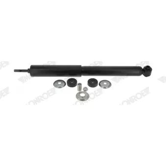 Jeu de 2 amortisseurs arrière MONROE OEM 0033261000