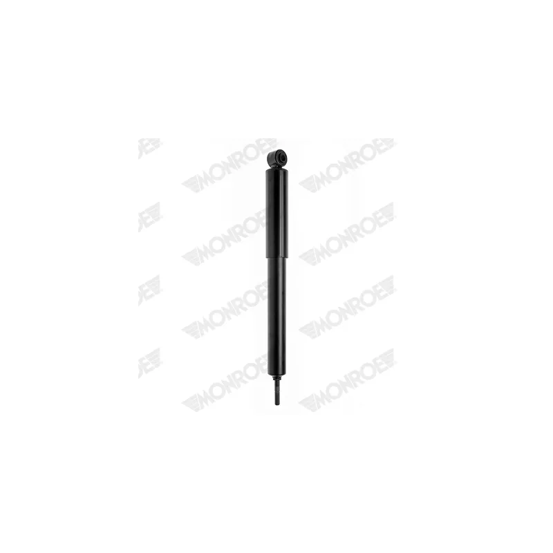 Jeu de 2 amortisseurs avant MONROE D6636S - Visuel 1