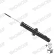 MONROE D7005S - Jeu de 2 amortisseurs avant