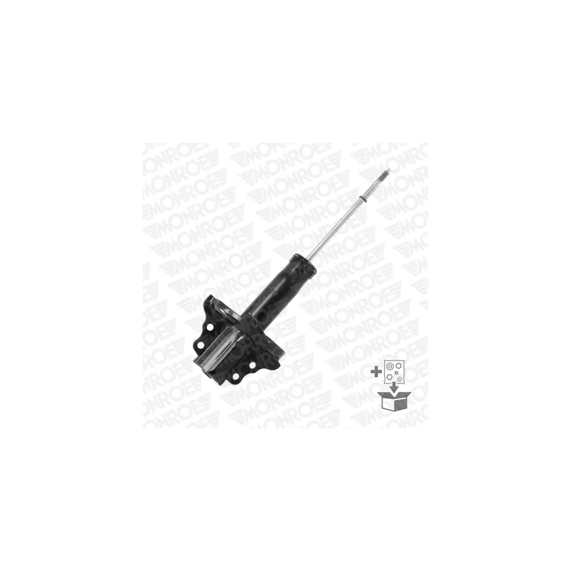 Amortisseur avant droit MONROE D7007R - Visuel 2